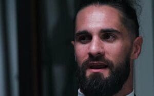Seth Rollins Talked To Vince McMahon About Dropping The 'Freakin' Part Of His Name
