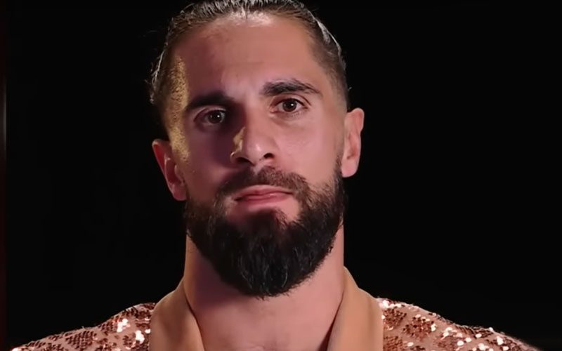 Seth Rollins Uses AEW Star’s Submission Move On WWE Raw