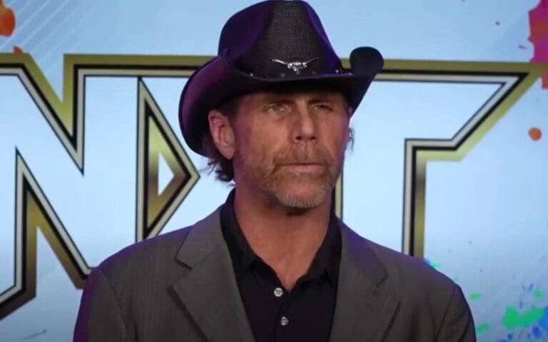 Shawn Michaels Has Big Plans To Carry On With WWE NXT's Recruitment Process