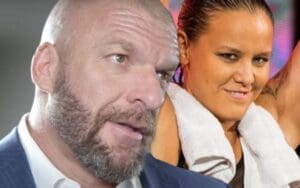 Shayna Baszler Says There's A Renewed Energy In WWE After Triple H's Takeover
