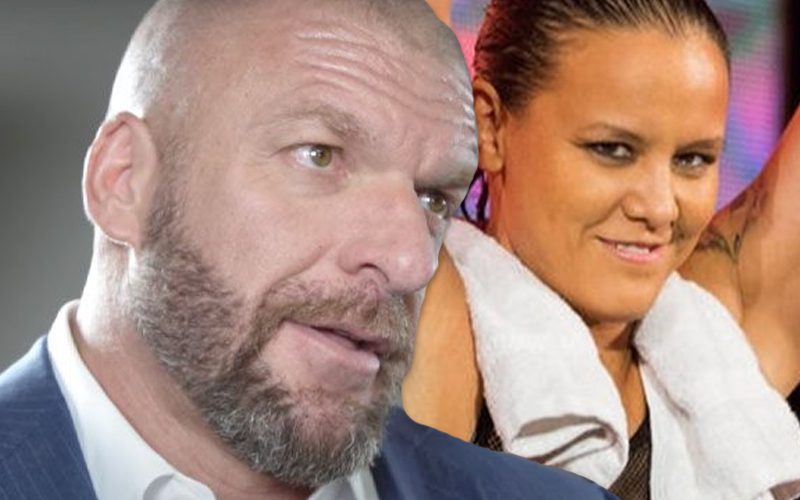 Shayna Baszler Says There’s A Renewed Energy In WWE After Triple H’s Takeover
