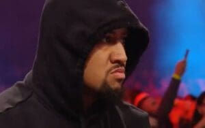 Solo Sikoa Makes WWE Main Roster Debut To Help Roman Reigns Win During Clash At The Castle