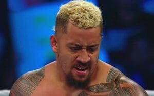 WWE NXT North American Title Defended On SmackDown This Week