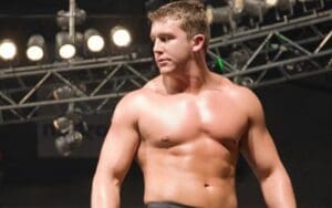 Ted DiBiase Jr. Files Welfare Fraud Charges Against Mississippi Governor