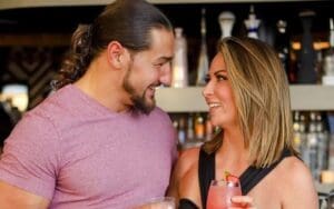 Madcap Moss Hopes Tenille Dashwood Will Make WWE Return