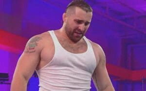 Tony D’Angelo's Injury Status Still Up In The Air