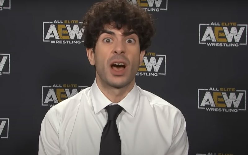 Tony Khan Criticized For Not Being A Good Leader For AEW
