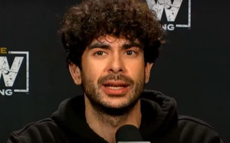 Tony Khan Takes Major Shot At WWE For Booking Shows To Compete Against AEW All Out
