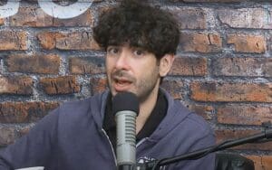 Tony Khan Has No Plans To Ever Sell AEW