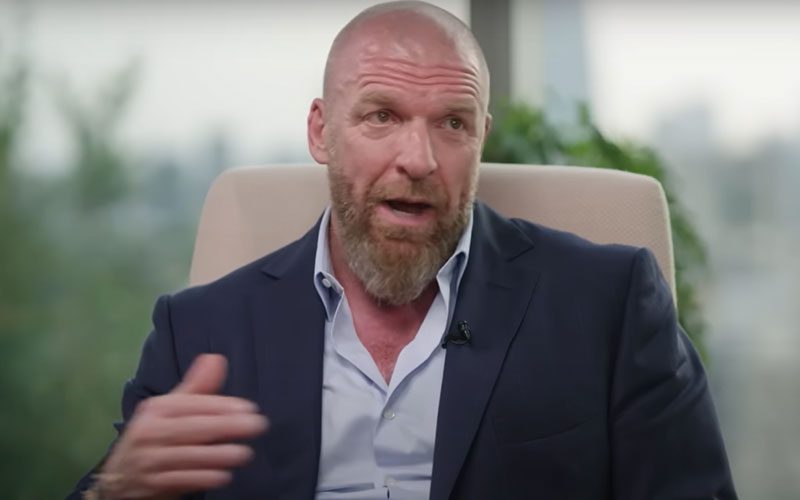 Triple H Going Heavy With Cross Promoting NXT On WWE Main Roster