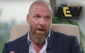 Triple H Advised It's 'The Right Time' To Sign AEW Wrestlers Amid Backstage Chaos