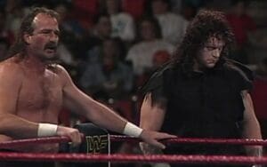 The Undertaker Warned WWE Talent Not To Mess With Jake Roberts Or He'd Kill Them