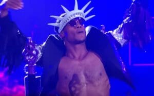 Velveteen Dream Was 'Quietly' Suspended Over Cocaine Use While In WWE NXT