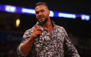 Wardlow Wanted To Be #69 In This Year’s PWI 500