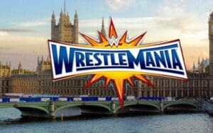 WWE Might Finally Bring WrestleMania To The UK