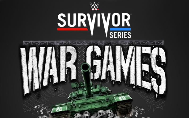 Triple H Confirms WarGames Is Coming To WWE Survivor Series