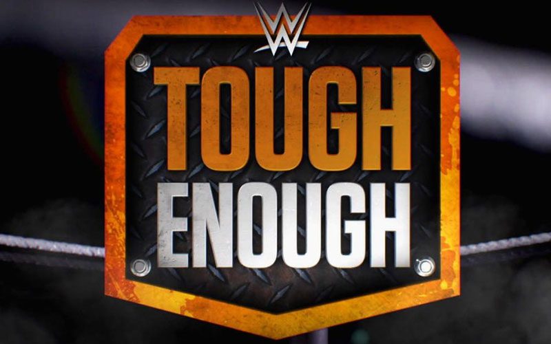 Former Tough Enough Cast Pulls For Show’s Reboot