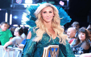 Charlotte Flair Off WWE Television Due To Personal Reasons