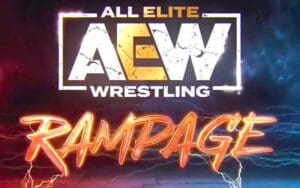 AEW Rampage Has Plenty Of Tickets Available For This Week's Live Episode