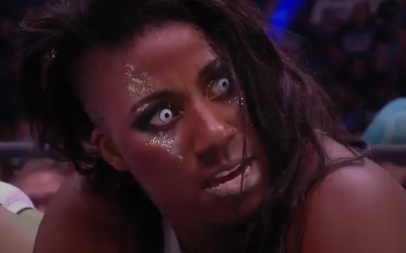 Athena Blasted For Being An Unsafe Worker In AEW