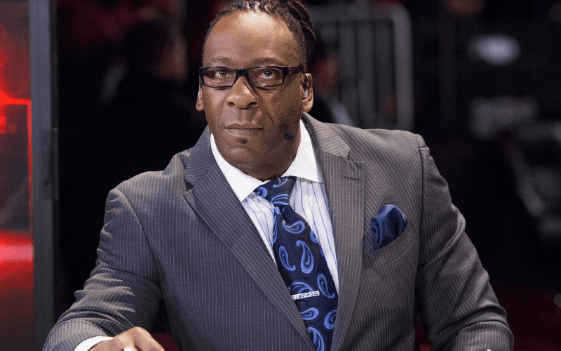 Booker T Segment Announced For WWE NXT This Week