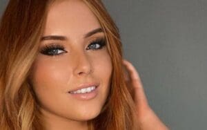 Brandi Lauren Turns Heads With Yet Another Revealing OnlyFans Photo Drop