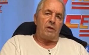 Bret Hart Says Goldberg Got Into WWE Hall Of Fame By Injuring 'Everybody He Worked With'