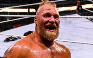 Why Brock Lesnar's Repeated Losses In WWE Won't Hurt His Legacy