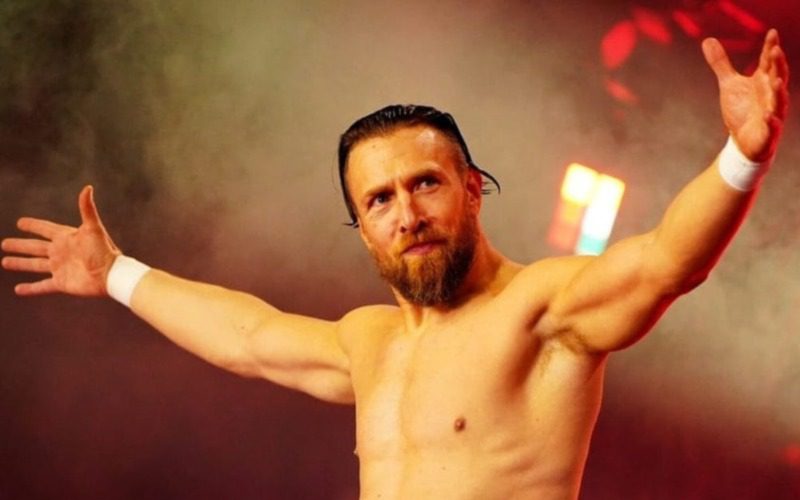 Bryan Danielson Almost Signed With ROH In 2018