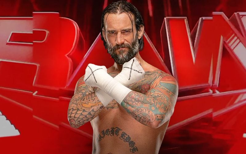 CM Punk’s WWE Return Is More Likely With Triple H In Control