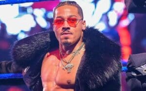 Shawn Michaels Told Carmelo Hayes To 'Push The Envelope'