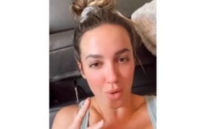Chelsea Green Warns Fans Not To Slide Into Her DMs With Calendar Re-Release Requests