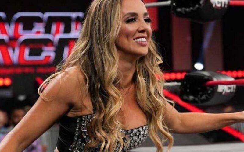 Chelsea Green Likely Heading Back To WWE