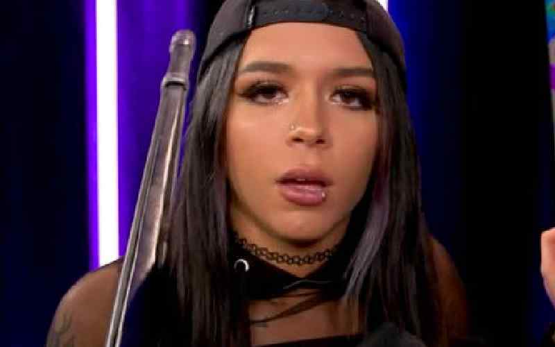 Cora Jade Drops Cryptic Message on Social Media Following Shocking Defeat