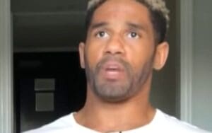 Fred Rosser Says He Came Out In WWE To Inspire Others To Accept Themselves