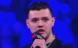 Dominik Mysterio Compares Himself To Eddie Guerrero During WWE Raw This Week