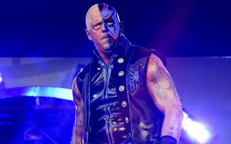 Dustin Rhodes Is Strongly Considering Retirement From In-Ring Competition