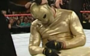 Edge Nearly Suffocated In Scary Match Against The Hardys