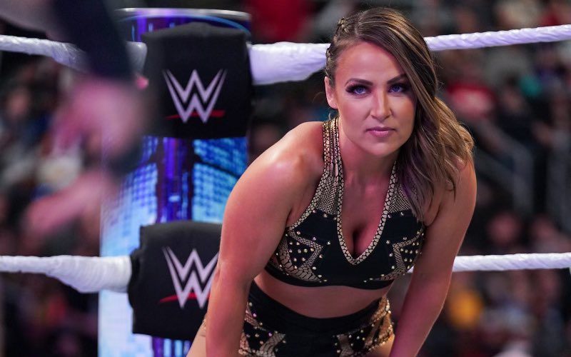 Emma Is Overwhelmed By Fan Support 5 Years After WWE Release