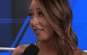 Emma Wants To Make Sure She's Never Forgotten Again After WWE Return