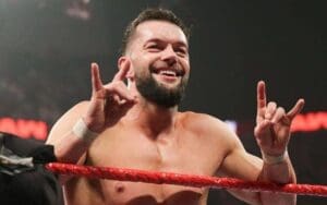 Finn Balor Highlights Biggest Change Since Triple H Took Over As Head Of WWE Creative