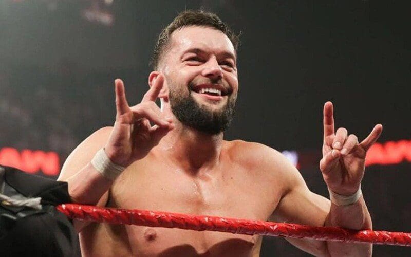 Finn Balor