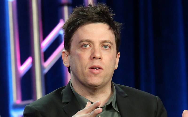 Ex WWE Writer Brian Gewirtz Teases A Pro Wrestling Comeback