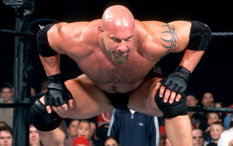Ex-WCW Star Shoots Down Accusation That Goldberg Injured Him