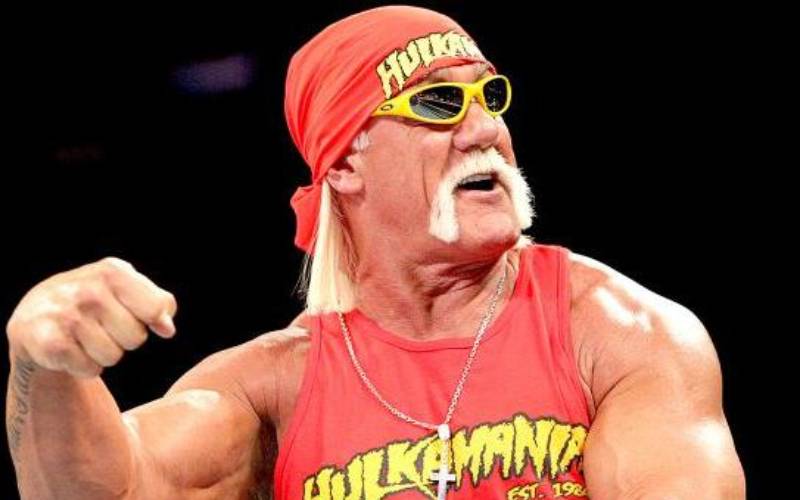 WWE Confirms Hulk Hogan’s Television Return