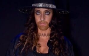 NXT Stars Cosplay As WWE Icons During House Show