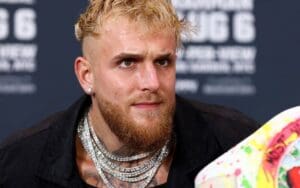 Jake Paul Receives Unexpected New Challenge From WWE NXT Roster