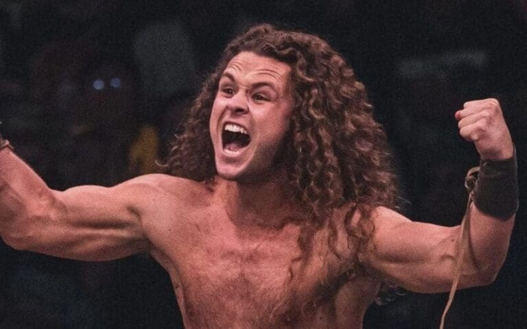 Road Dogg Drags Jungle Boy's Expensive AEW Theme Song