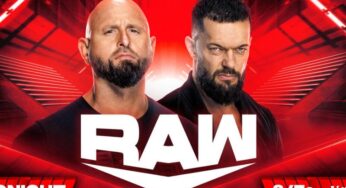 Live WWE RAW Results Coverage, Reactions & Highlights For October 24th, 2022