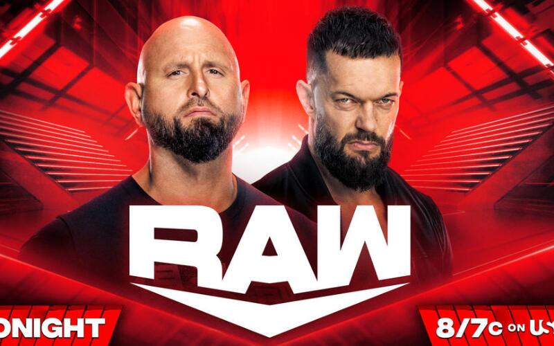 Live WWE RAW Results Coverage, Reactions & Highlights For October 24th, 2022